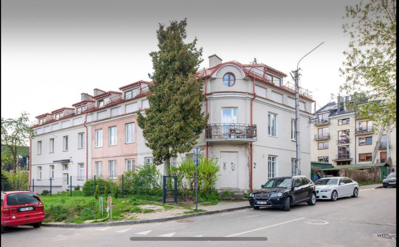 Vintage 2Bed Condo-Prime Rentals Vilna Exterior foto