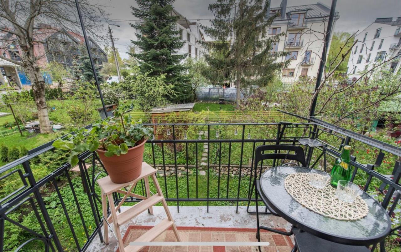 Vintage 2Bed Condo-Prime Rentals Vilna Exterior foto